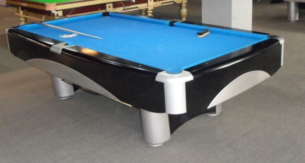 第五代花式桌球台