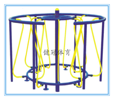 呼啦圈