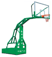 平箱仿液压篮球架