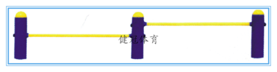 仰卧撑梁