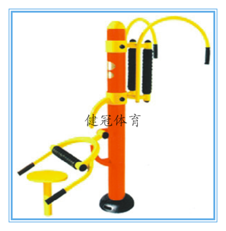 按摩器(腰、背）