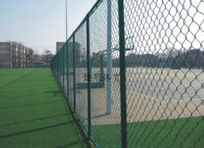 球场围网
