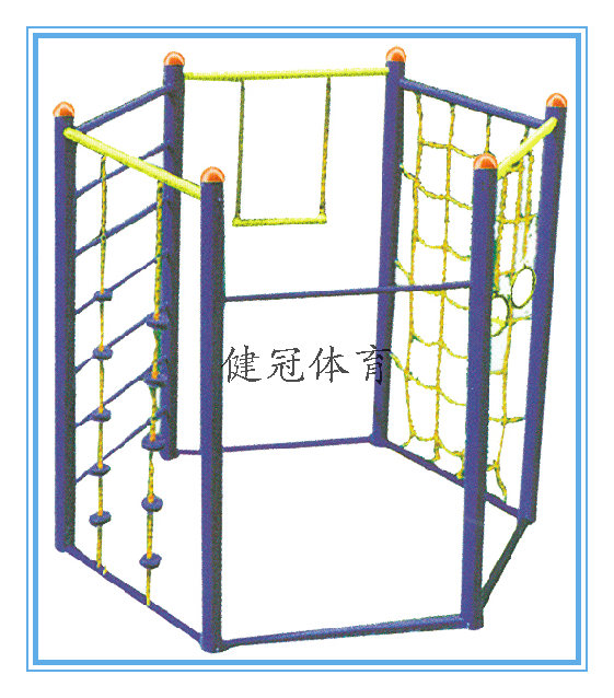 组合训练器